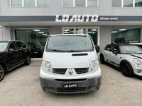 usata Renault Trafic 