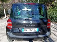 usata Renault Grand Modus 1.2 16v Dynamique