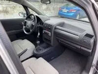 Usata Audi A2 75 CV (55 kW) 2002 Argento Utilitaria