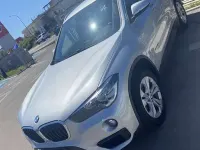 Usata BMW X1 Comfort Edition 150 CV (110 kW) 2018 Grigio SUV