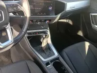 Usata Audi Q3 Business 150 CV (110 kW) 2019 Grigio SUV