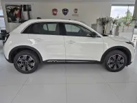 Usata Fiat 600 145 CV (106 kW) 2025 Bianco SUV