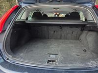 Usata Volvo V60 2011 Blu Station wagon