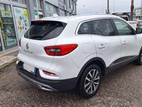 Usata Renault Kadjar Business 116 CV (85 kW) 2021 Bianco SUV