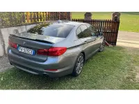 Usata BMW 520 Efficient Dynamics 190 CV (139 kW) 2017 Berlina