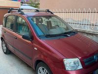 usata Fiat Panda Panda 1.2 Emotion