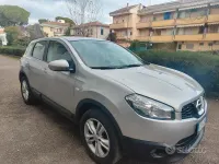 Usata Nissan Qashqai 117 CV (86 kW) 2010 SUV