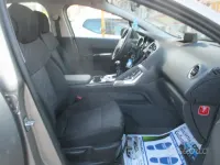 Usata Peugeot 3008 109 CV (80 kW) 2010 Grigio Station wagon