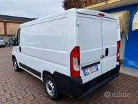 Usata Fiat Ducato 120 CV (88 kW) 2020 Bianco Furgone