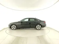 Nuova Audi A4 S-Line 136 CV (100 kW) 2025 Nero Berlina