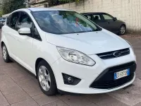 Usata Ford C-MAX 120 CV (88 kW) 2014 Monovolume