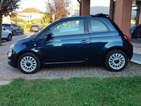 usata Fiat 500C 1.0 Hybrid Dolcevita