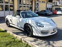 Usata Porsche Boxster 256 CV (188 kW) 2010 Cabrio