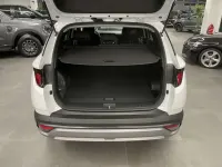 Nuova Hyundai Tucson 136 CV (100 kW) 2026 Atlas white SUV