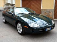 usata Jaguar XK8 XK8Coupe 4.0