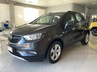 usata Opel Mokka X Business Navi - 1.6 CDTi 110cv EURO6