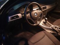 usata BMW 320 320d turbodiesel cat Touring Eletta
