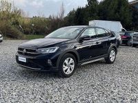 Begagnad VW Taigo Life 110 HK (80 kW) 2024 Svart SUV