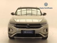 Usata VW T-Roc Style 150 CV (110 kW) 2023 SUV