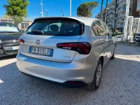 Usata Fiat Tipo 95 CV (69 kW) 2019 Grigio Berlina