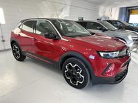 Usata Opel Mokka Ultimate 136 CV (100 kW) 2024 Rosso SUV