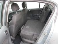 Usata Opel Corsa 90 CV (66 kW) 2015 Grigio Berlina