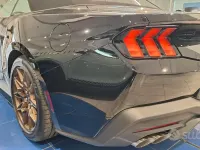 Nuova Ford Mustang GT 446 CV (328 kW) 2026 Nero Cabrio