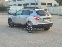 Usata Nissan Qashqai Visia 131 CV (96 kW) 2013 Grigio SUV
