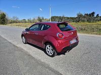 Usata Alfa Romeo MiTo Distinctive 105 CV (77 kW) 2010 Other Utilitaria