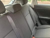 Usata VW Polo 50 CV (36 kW) 2018 Bianco Berlina