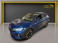 Usata VW Taigo R-line 116 CV (85 kW) 2025 Blu/azzurro SUV