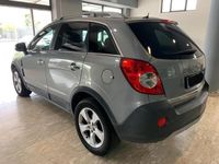 usata Opel Antara 2.0 CDTI 150CV Cosmo 4WD Pelle totale