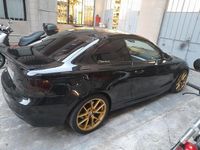 Usata BMW 120 Coupé M Sport 2009 Nero Coupé