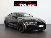 Usata BMW M4 Competition Edition 510 CV (375 kW) 2022 Nero Coupé