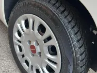 Usata Fiat Panda 85 CV (62 kW) 2013 Utilitaria