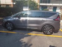 usata Renault Espace EspaceV 2.0 blue dci Initiale Paris 200cv 7posti