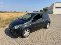 Usata Renault Twingo 75 CV (55 kW) 2011 Nero Utilitaria