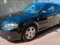 Usata Audi A3 102 CV (75 kW) 2008 Utilitaria