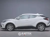 Usata Toyota C-HR Business Edition 98 CV (72 kW) 2020 Bianco SUV