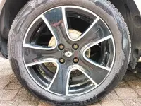 Usata Renault Clio IV 75 CV (55 kW) 2016 Bianco Berlina