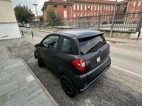 Usata Aixam Coupe 2017 Nero