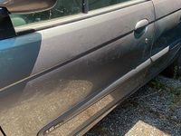 Brugt Renault Mégane II 2003 Grå Sedan