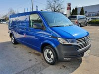 usata VW Transporter T6.1 ABTe FULL ELETTRIC 32Q P.L. 3 POSTI 32,5 KWh