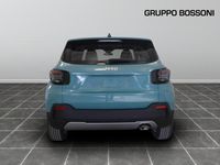 Nuova Jeep Avenger Altitude 100 CV (73 kW) 2025 Blu SUV