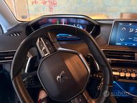 Usata Peugeot 3008 Allure 120 CV (88 kW) 2021 Station wagon