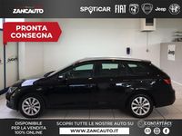Usata Seat Leon ST Style 116 CV (85 kW) 2018 Other Station wagon