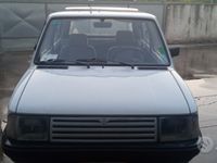 usata Innocenti 500 500 L