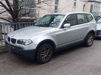 usata BMW X3 X32.0d Futura FL