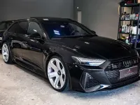 Usata Audi RS6 Comfort 600 CV (441 kW) 2021 Other Station wagon