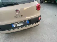 Usata Fiat 500L Lounge 95 CV (69 kW) 2018 Monovolume